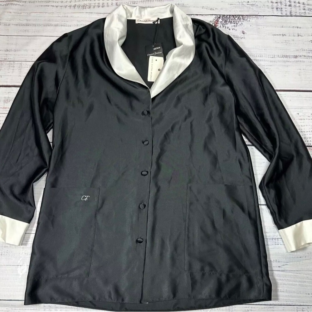 Chantal Thomass Sleep Shirt